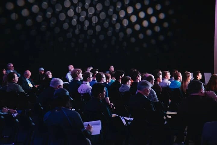 Function and event sales training